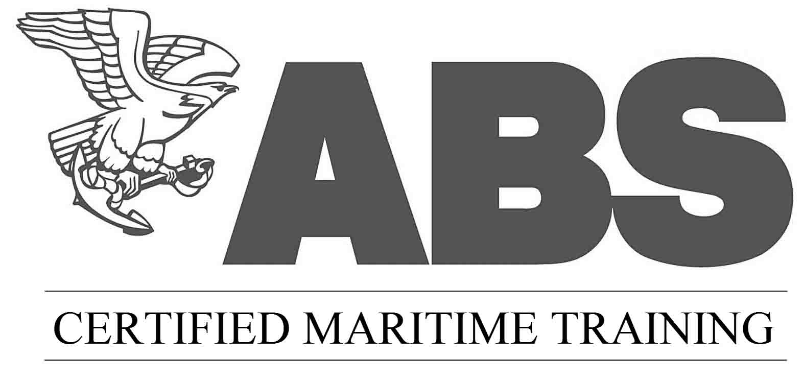ABS - Certified training course